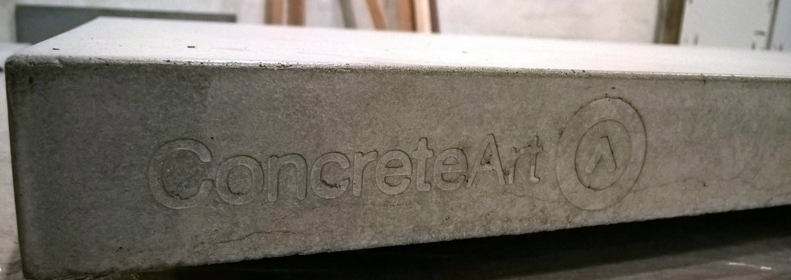 blat betonowy concreteart